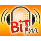 Rádio BIT FM logo
