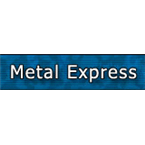 Metal Express Radio logo
