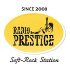 Prestige Radio logo