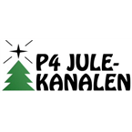 P4 Julekanalen logo