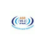 ASR FM logo