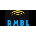 Studio RMBL logo
