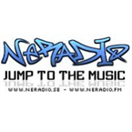 NERadio Sweden logo