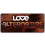 Love Radio Alternative logo