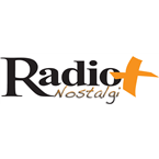 Radio+ Nostalgi logo