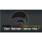 Webradio Germany logo