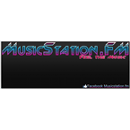 musicstation.fm logo