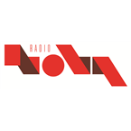 Radio Nova logo