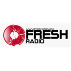 Fresh Radio logo