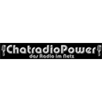Chatradiopower logo