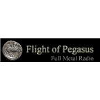 Flight of Pegasus logo