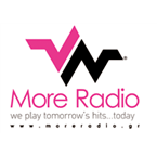 More Radio logo