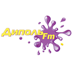 Dipol FM - Hit logo