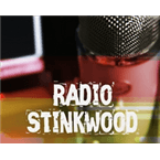 Radio Stinkwood logo