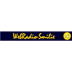 Webradio-Smilie logo