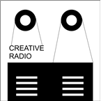 Creative Radio logo