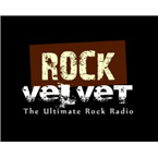 Rockvelvet Radio logo