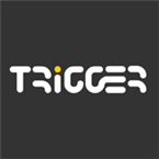 Trigger logo