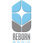 Reborn Radio logo