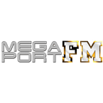 Megaport.FM logo