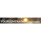 Your Love Radio logo
