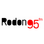 Rodon 95 FM logo