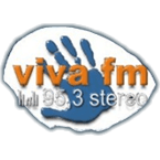 Viva FM logo
