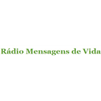 Rádio Mensagens de Vida logo