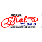 Radyo Ekol logo