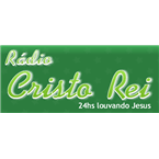 Radio Cristo Rei logo