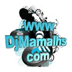 DJ_MAMALHS logo