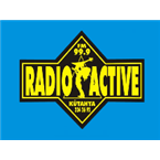 Radio Active logo