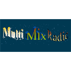 Multimix Radio logo
