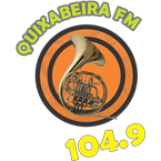 Rádio Quixabeira FM logo