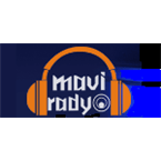 Mavi Radyo FM logo