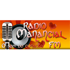 Radio Manancial FM logo