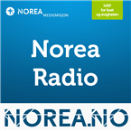 Norea+ logo