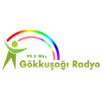 Gokkusagi Radyo logo