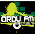 Ordu FM logo