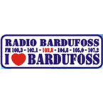 Radio Bardufoss logo