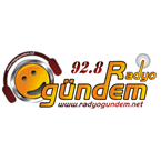 Radyo Gundem logo