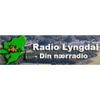 Radio Lyngdal logo