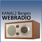 GodRadio Norge logo
