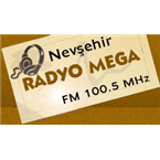 Radyo Mega logo