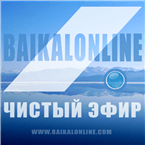 Baikal Online logo