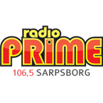 Radio Prime Sarpsborg logo