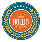 Rollin Radio logo