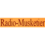 Radio Musketier logo