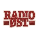 Radio Øst logo