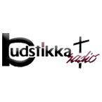 Budstikka Radio Trøndelag logo